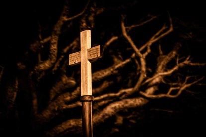 La muestra recoge instantáneas de cinco fotógrafos sorianos