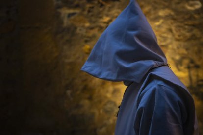 La muestra recoge instantáneas de cinco fotógrafos sorianos