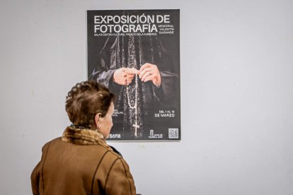 La muestra permanecerá visitable hasta el 12 de marzo