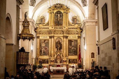 Una joya herreriana del S XVI