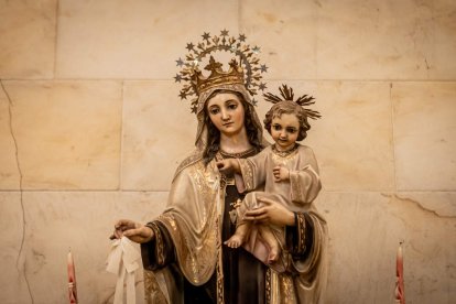 Una joya herreriana del S XVI