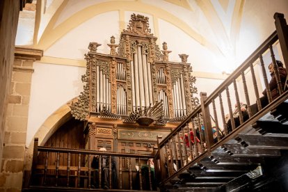 Una joya herreriana del S XVI