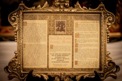 Una joya herreriana del S XVI