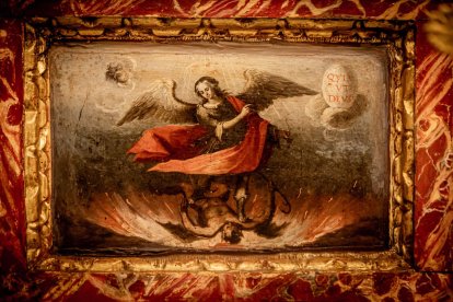 Una joya herreriana del S XVI