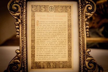 Una joya herreriana del S XVI