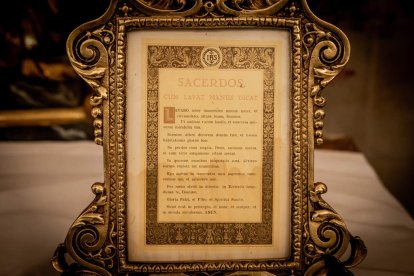Una joya herreriana del S XVI