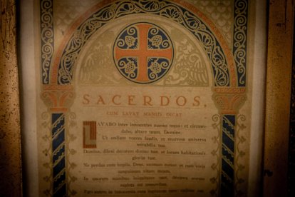 Una joya herreriana del S XVI
