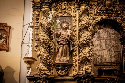 Una joya herreriana del S XVI