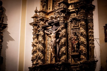 Una joya herreriana del S XVI