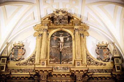 Una joya herreriana del S XVI