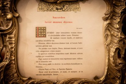 Una joya herreriana del S XVI