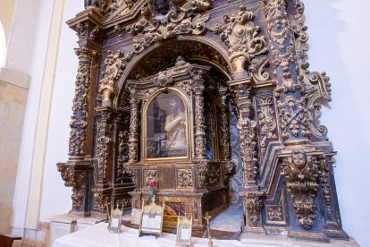 Una joya herreriana del S XVI