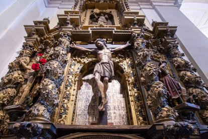 Una joya herreriana del S XVI