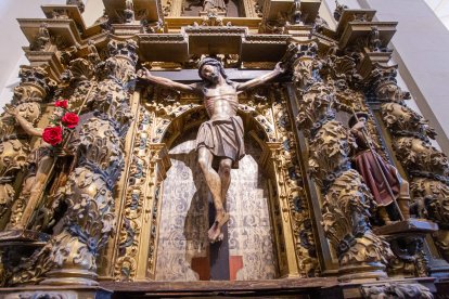 Una joya herreriana del S XVI