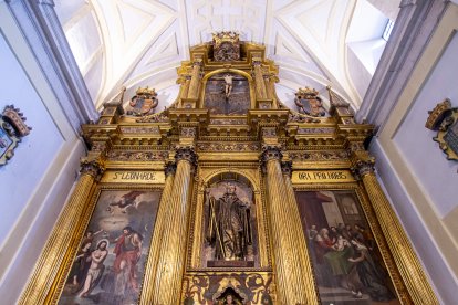 Una joya herreriana del S XVI