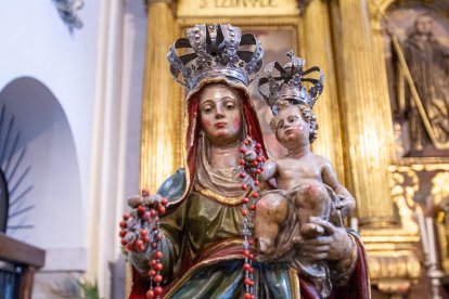 Una joya herreriana del S XVI