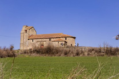 Una escondida pero soberbia pieza de románico rural soriano