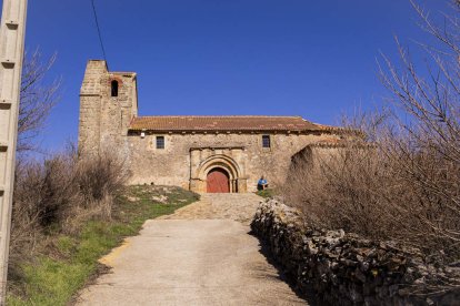 Una escondida pero soberbia pieza de románico rural soriano