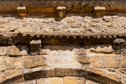Una escondida pero soberbia pieza de románico rural soriano
