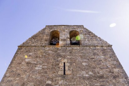 Una escondida pero soberbia pieza de románico rural soriano