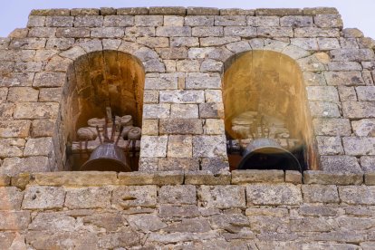 Una escondida pero soberbia pieza de románico rural soriano