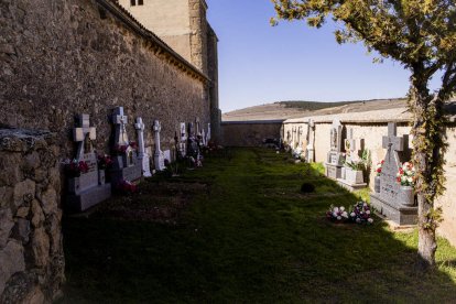 Una escondida pero soberbia pieza de románico rural soriano