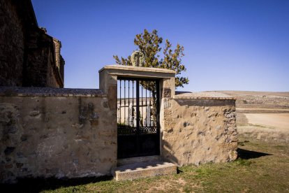 Una escondida pero soberbia pieza de románico rural soriano