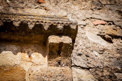 Una escondida pero soberbia pieza de románico rural soriano