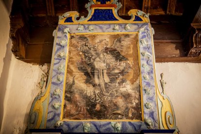 Una escondida pero soberbia pieza de románico rural soriano