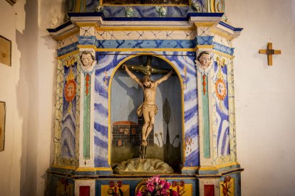 Una escondida pero soberbia pieza de románico rural soriano