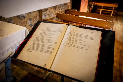 Una escondida pero soberbia pieza de románico rural soriano