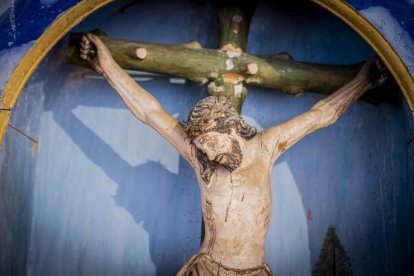 Una escondida pero soberbia pieza de románico rural soriano