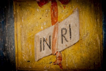 Una escondida pero soberbia pieza de románico rural soriano