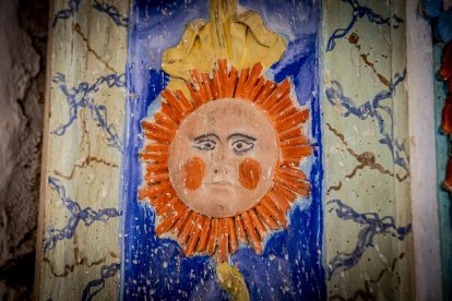 Una escondida pero soberbia pieza de románico rural soriano