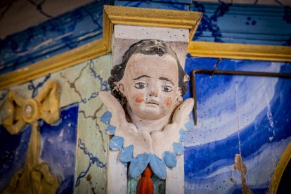 Una escondida pero soberbia pieza de románico rural soriano