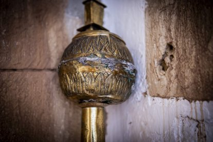 Una escondida pero soberbia pieza de románico rural soriano