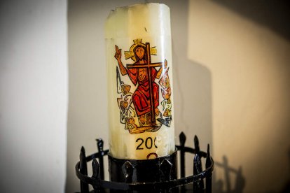 Una escondida pero soberbia pieza de románico rural soriano