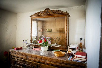 Una escondida pero soberbia pieza de románico rural soriano