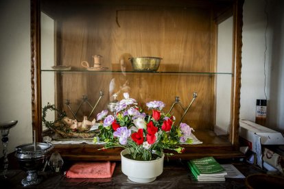 Una escondida pero soberbia pieza de románico rural soriano