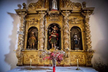 Una escondida pero soberbia pieza de románico rural soriano