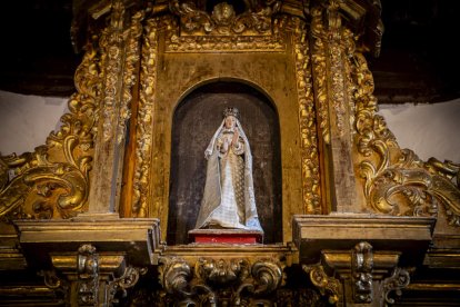 Una escondida pero soberbia pieza de románico rural soriano