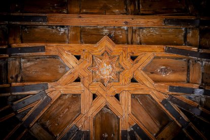 Una escondida pero soberbia pieza de románico rural soriano