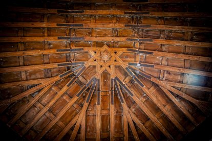 Una escondida pero soberbia pieza de románico rural soriano