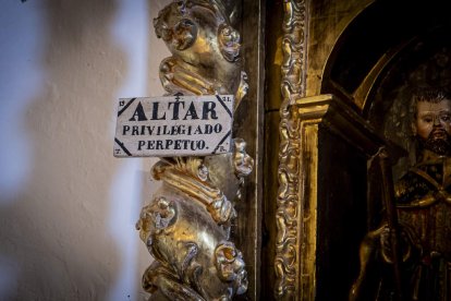 Una escondida pero soberbia pieza de románico rural soriano