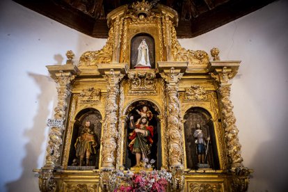 Una escondida pero soberbia pieza de románico rural soriano