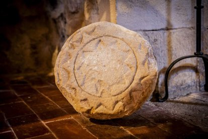 Una escondida pero soberbia pieza de románico rural soriano