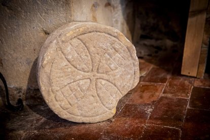 Una escondida pero soberbia pieza de románico rural soriano