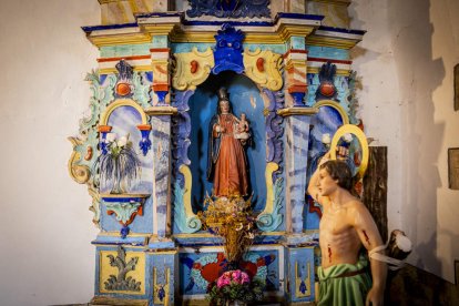 Una escondida pero soberbia pieza de románico rural soriano