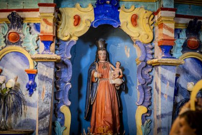 Una escondida pero soberbia pieza de románico rural soriano