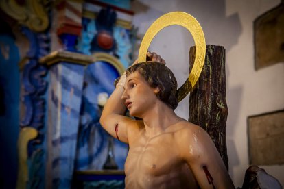 Una escondida pero soberbia pieza de románico rural soriano